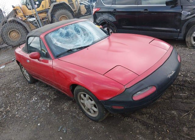1992 MAZDA MX-5