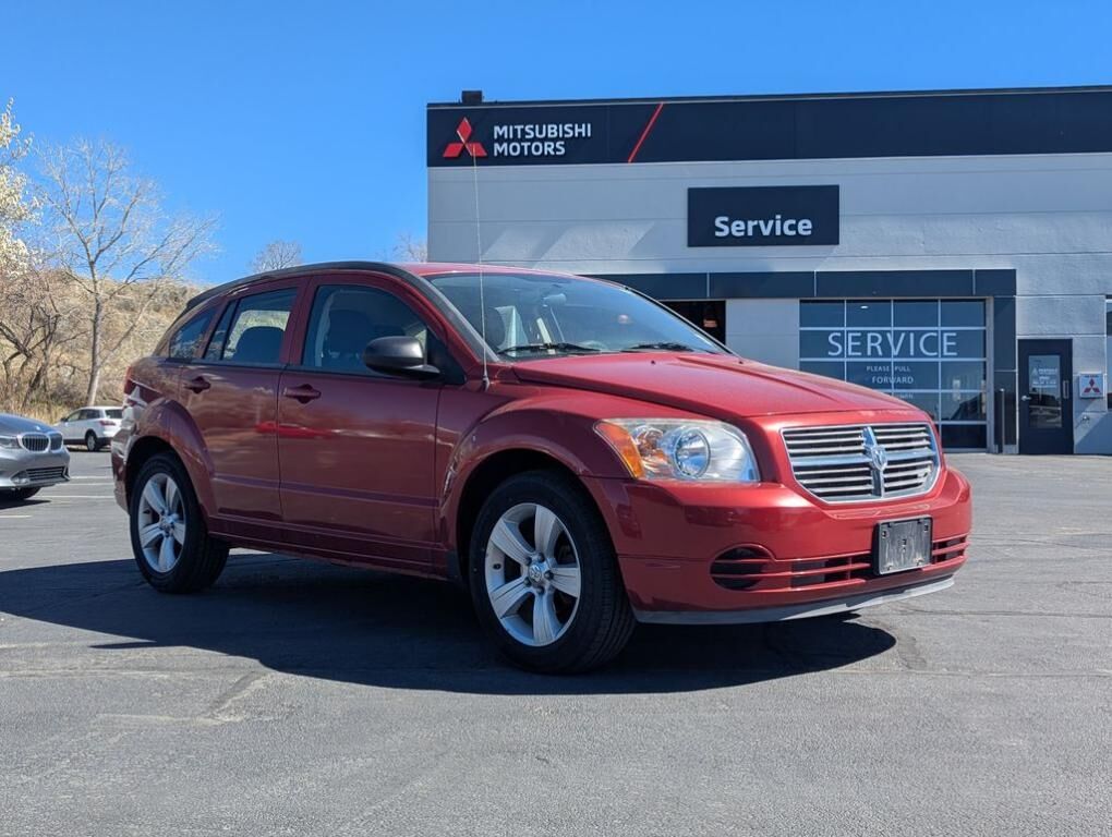 2010 DODGE Caliber