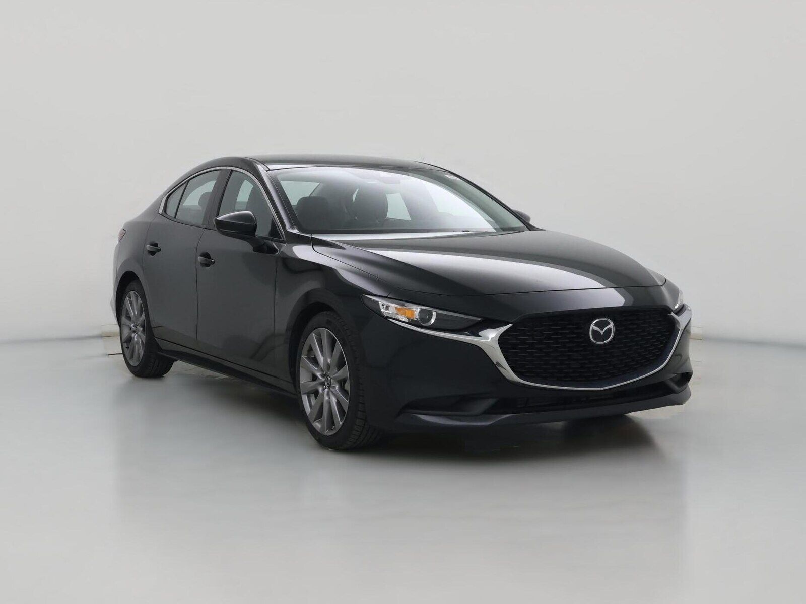 2021 MAZDA Mazda3