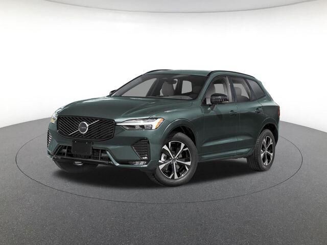2026 VOLVO XC60