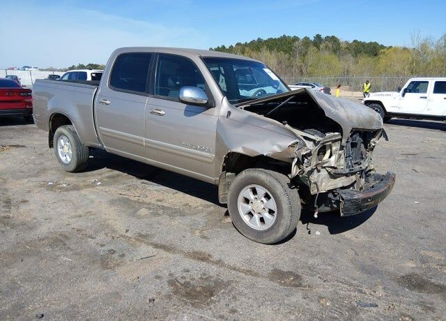 2005 TOYOTA Tundra