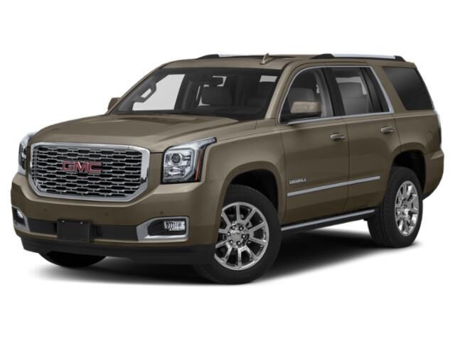 2019 GMC Yukon