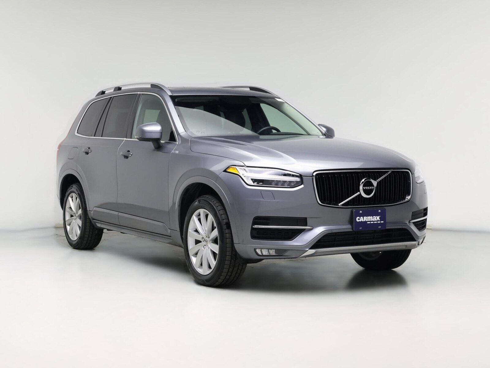 2016 VOLVO XC90