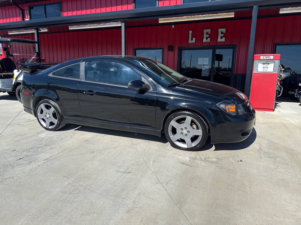 2006 CHEVROLET Cobalt