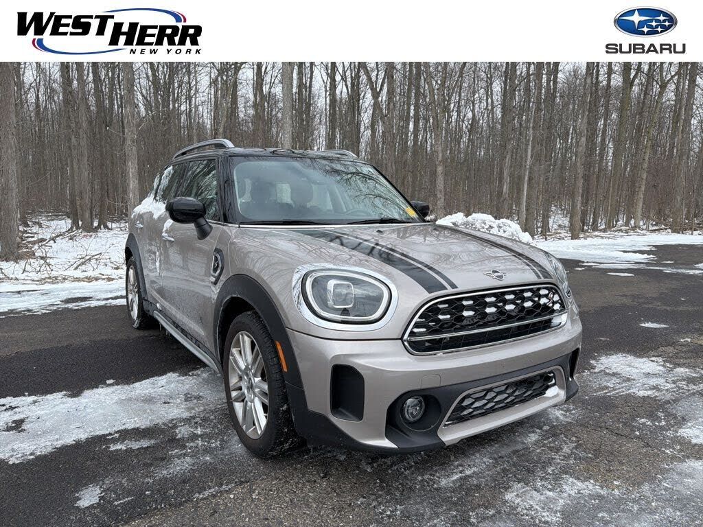 2024 MINI Countryman