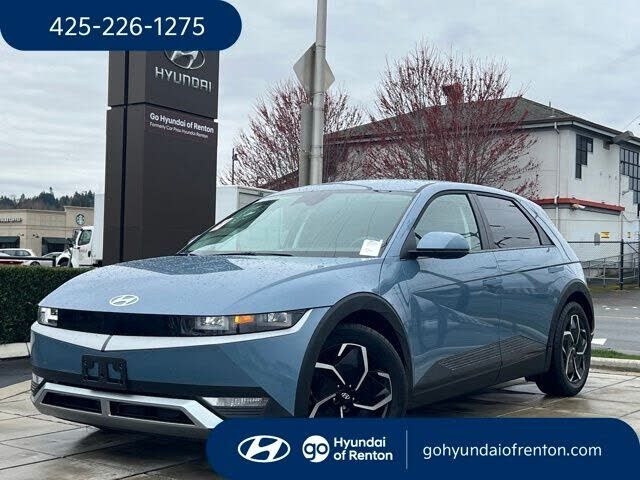 2024 HYUNDAI IONIQ 5
