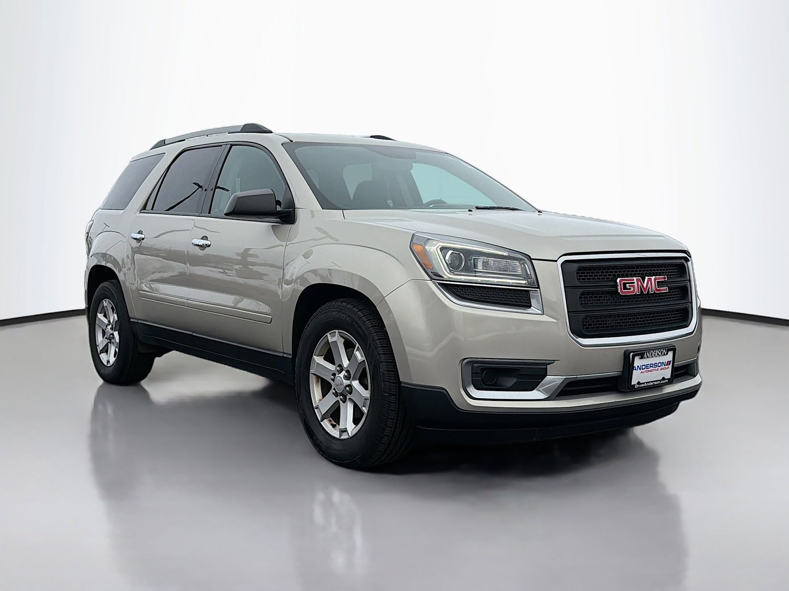 2014 GMC Acadia