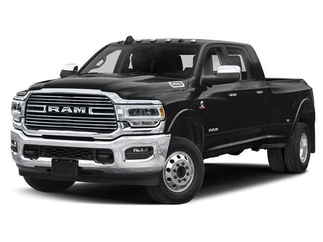 2022 RAM 3500