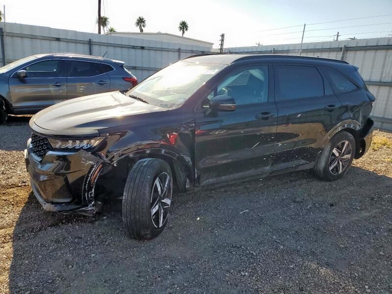 2023 KIA Sorento