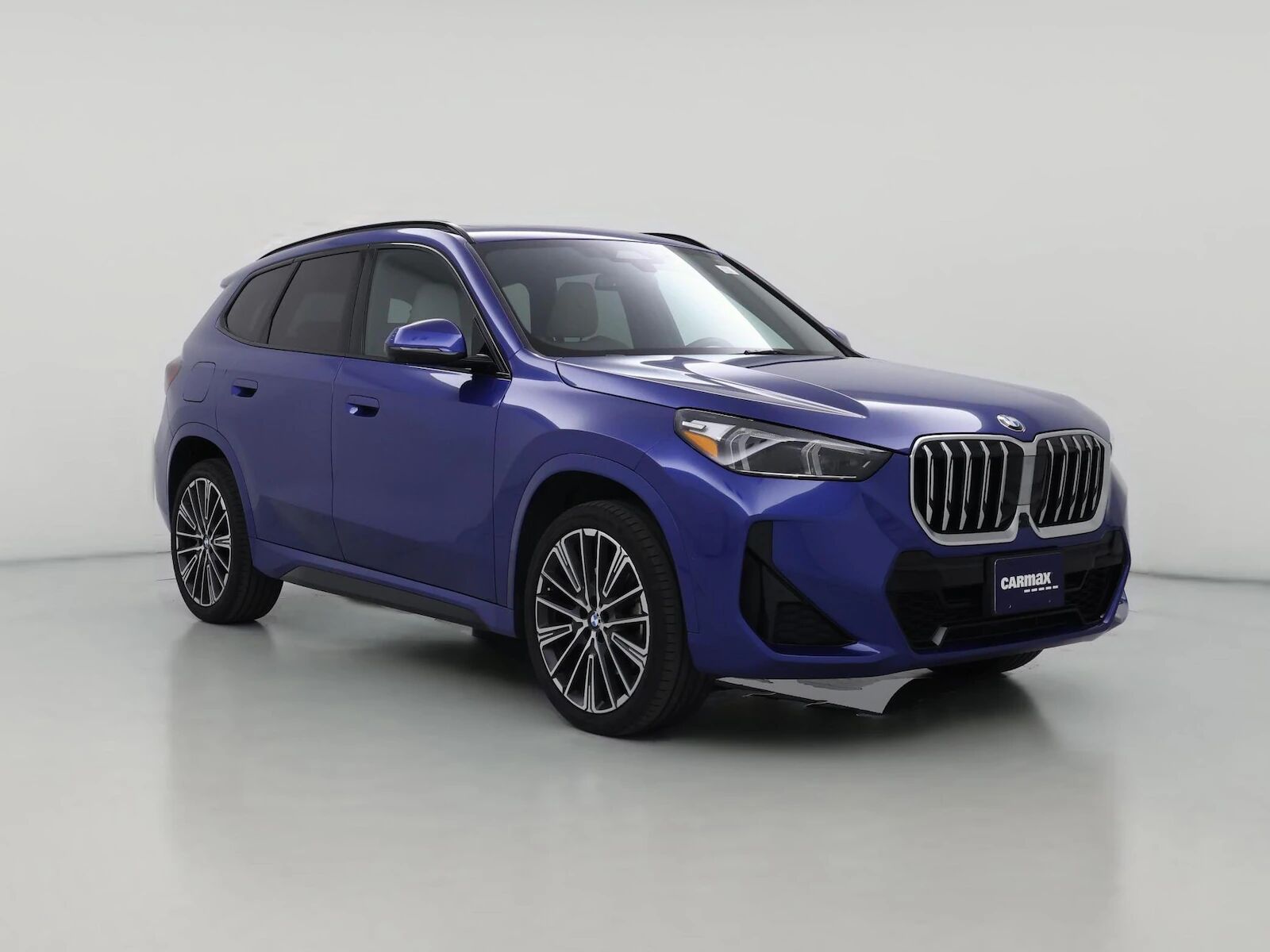 2023 BMW X1