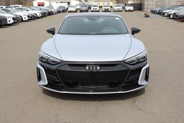 2022 Audi e-tron