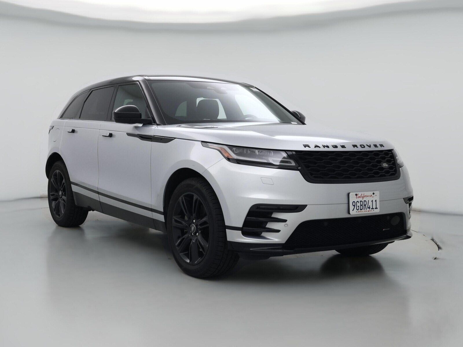 2022 LAND ROVER Range Rover Velar