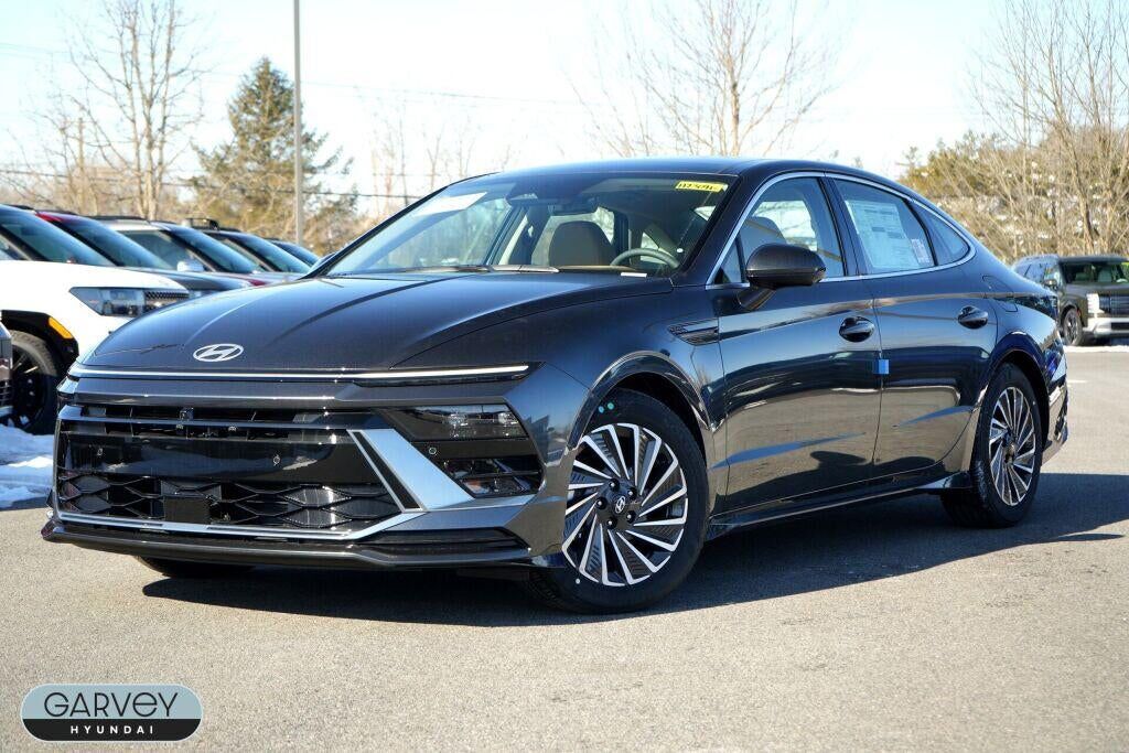 2026 HYUNDAI Sonata