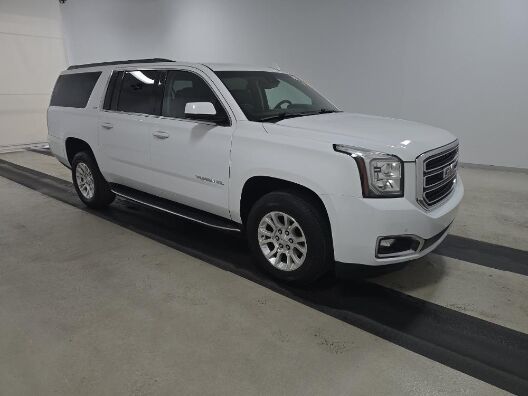 2019 GMC Yukon XL
