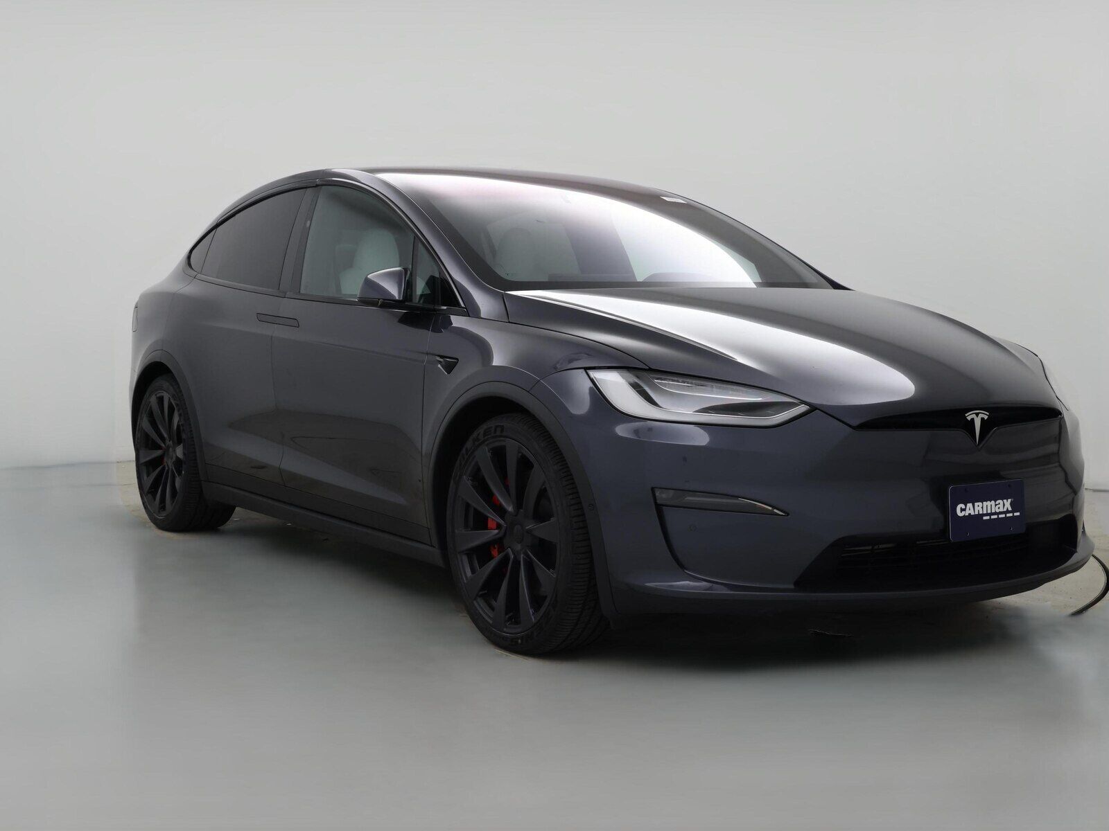 2022 TESLA Model X