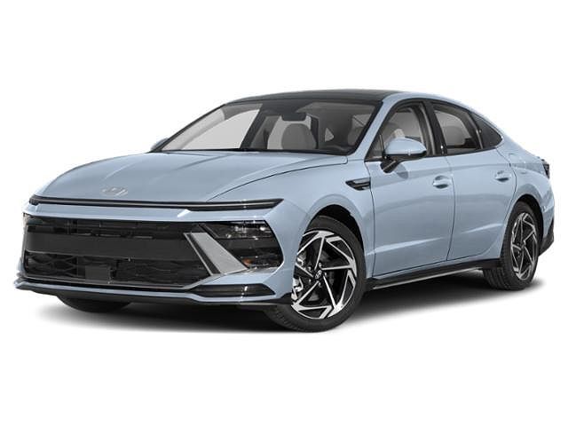 2024 HYUNDAI Sonata