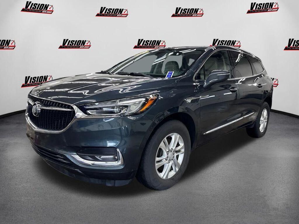 2019 BUICK Enclave