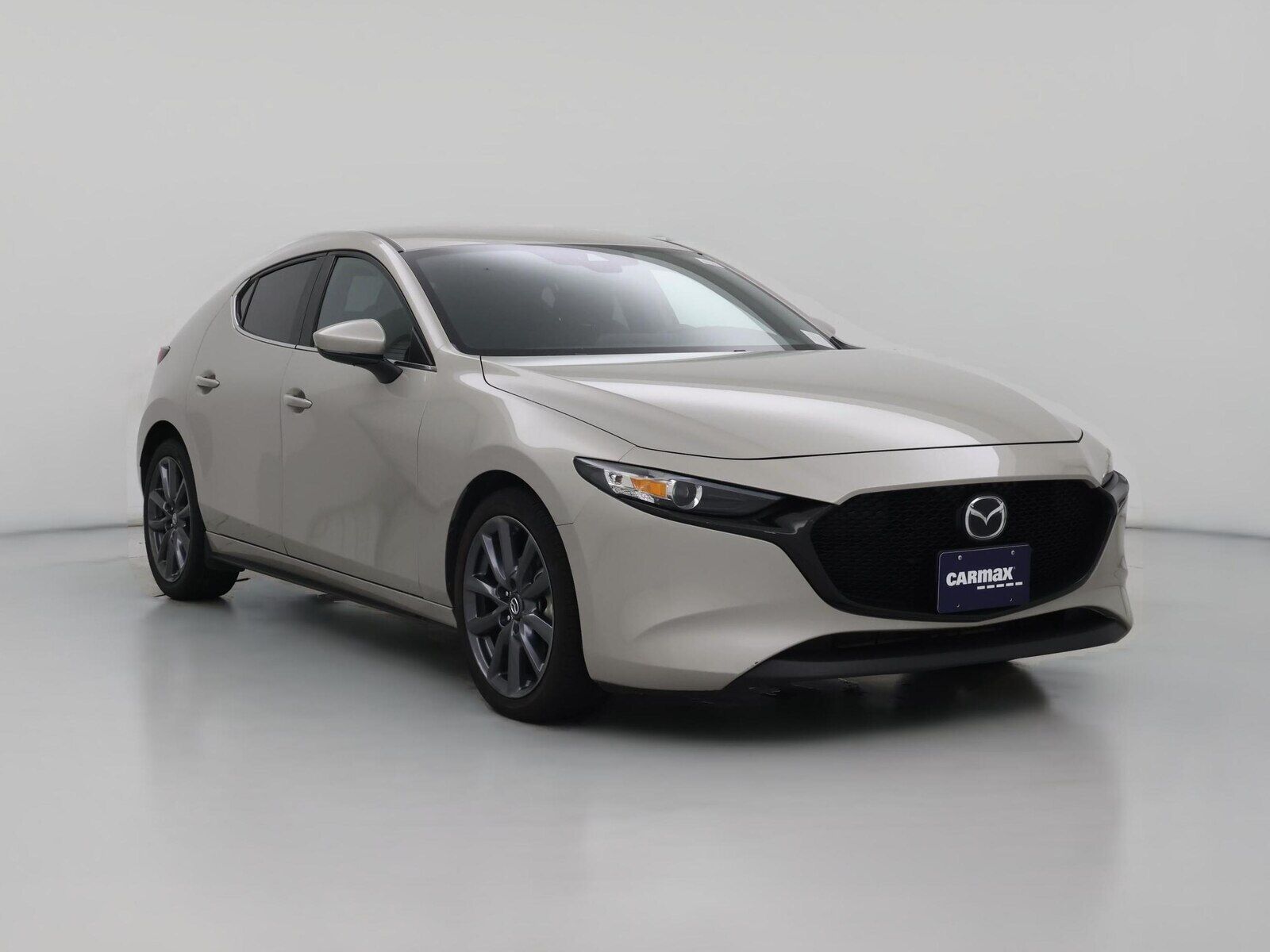 2022 MAZDA Mazda3