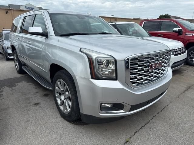 2020 GMC Yukon XL