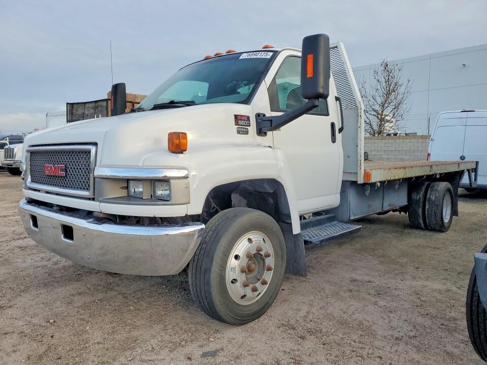 GMC C5