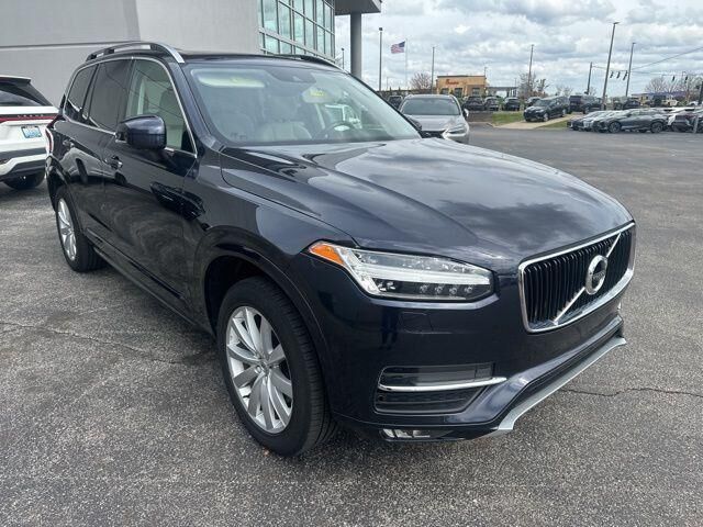2016 VOLVO XC90