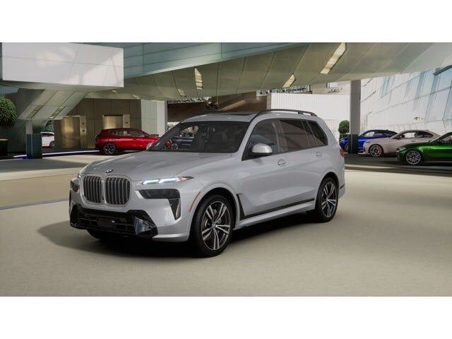 2026 BMW X7