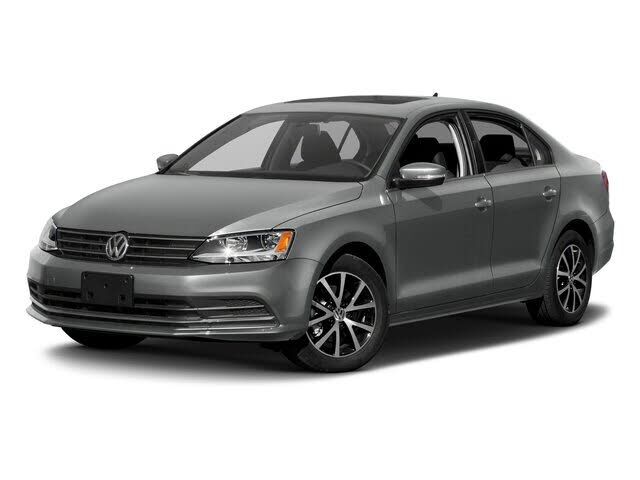 2017 VOLKSWAGEN Jetta