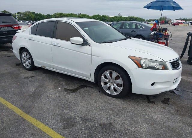 2010 HONDA Accord