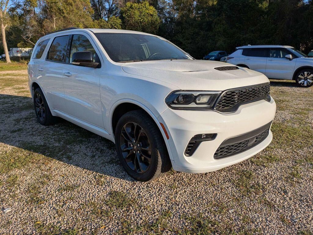 2023 DODGE Durango