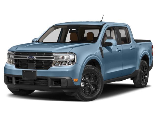 2022 FORD Maverick