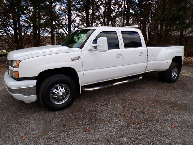 2007 CHEVROLET Silverado