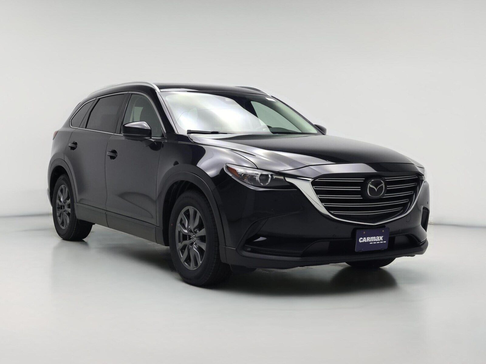 2021 MAZDA CX-9