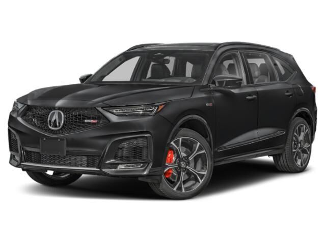 2026 ACURA MDX