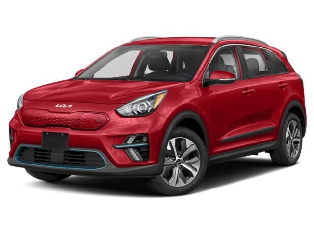 2022 KIA Niro