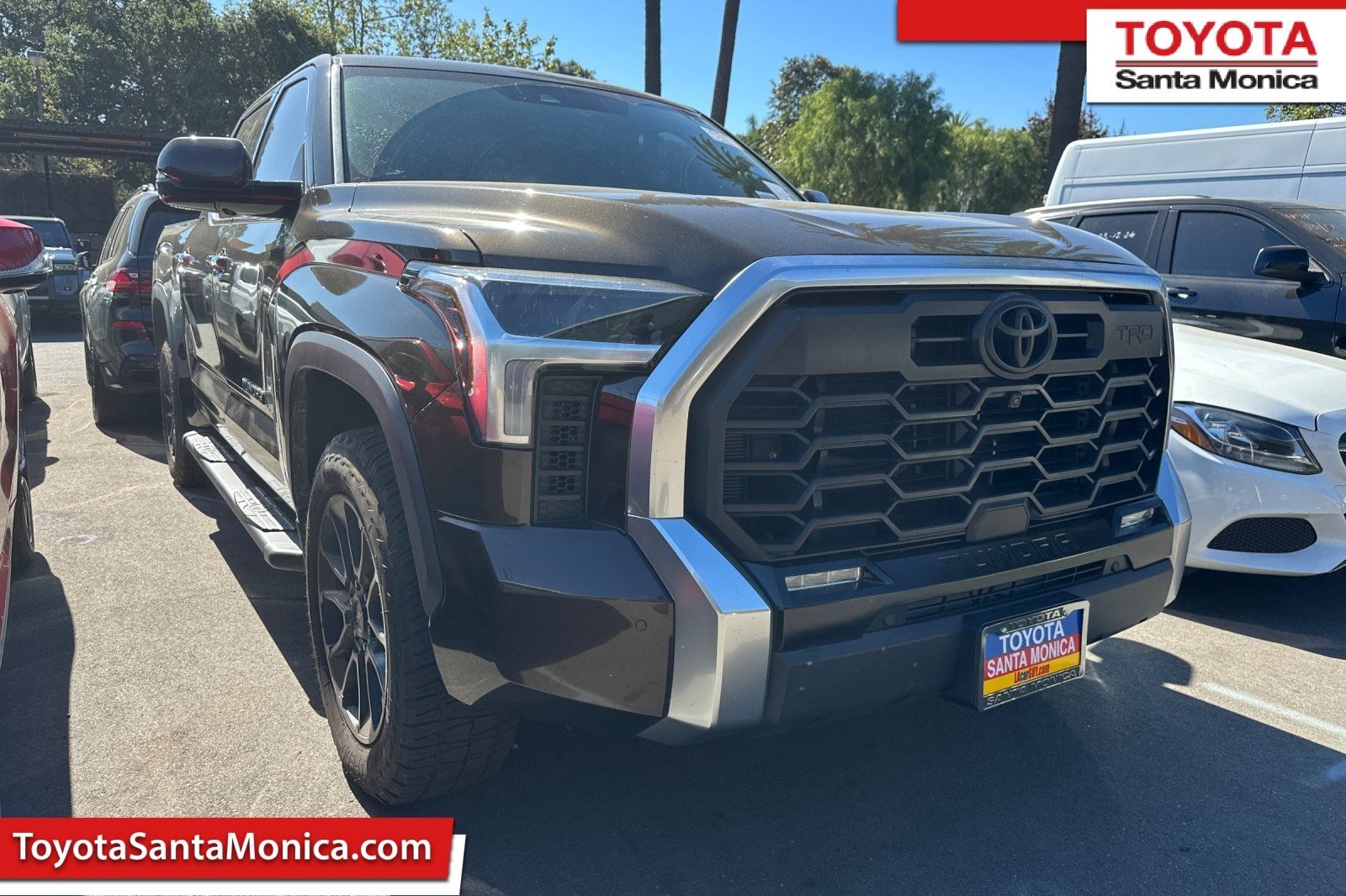 2023 Toyota Tundra