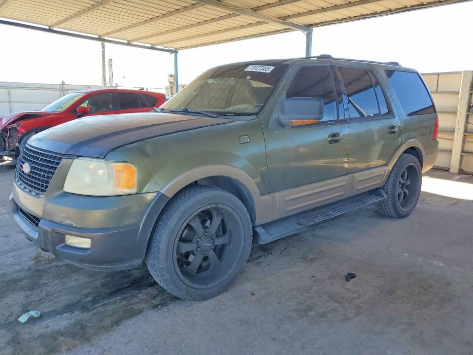2003 FORD Expedition
