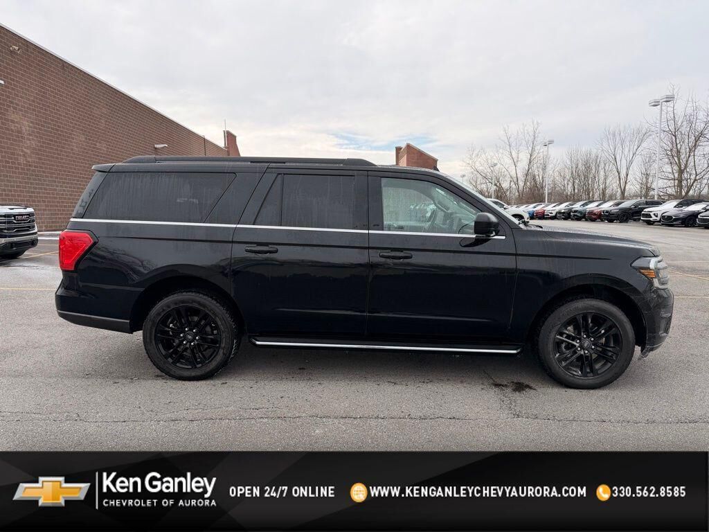 2022 FORD Expedition