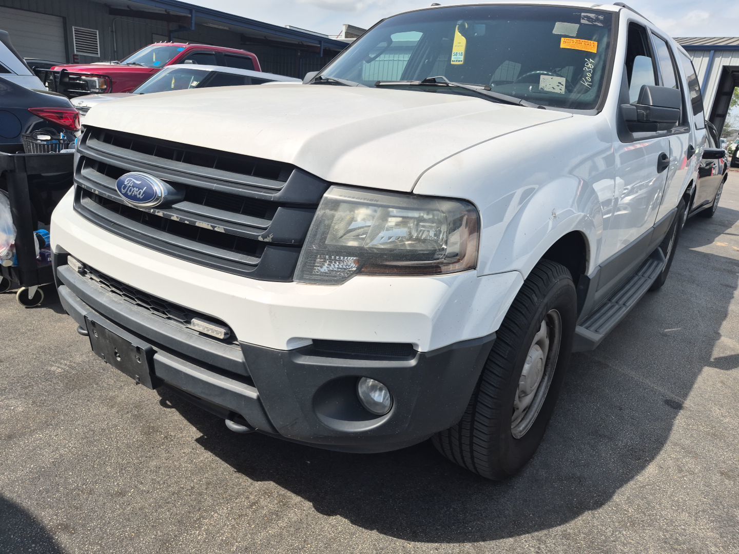 Ford Expedition