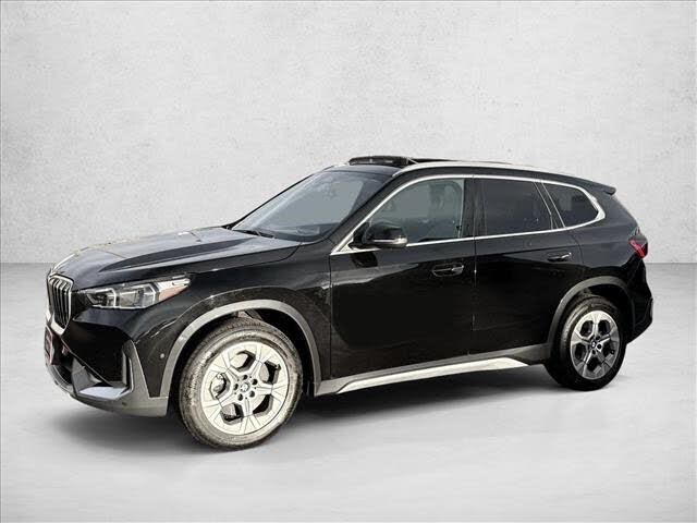 2025 BMW X1