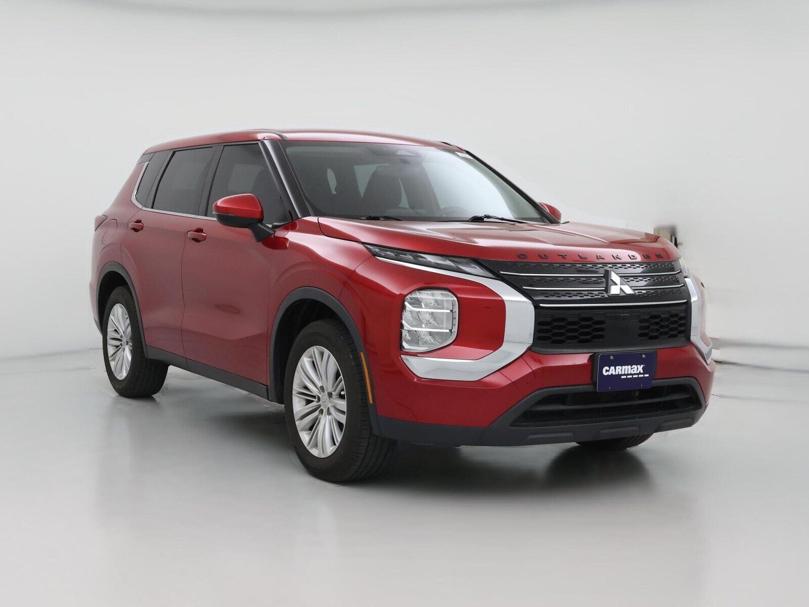 2023 MITSUBISHI Outlander