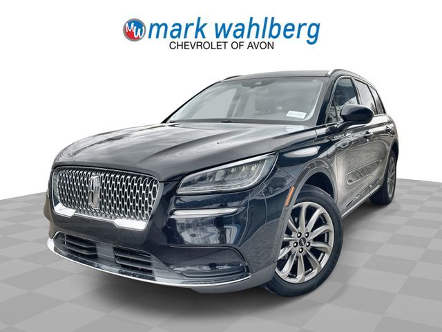 2021 LINCOLN Corsair