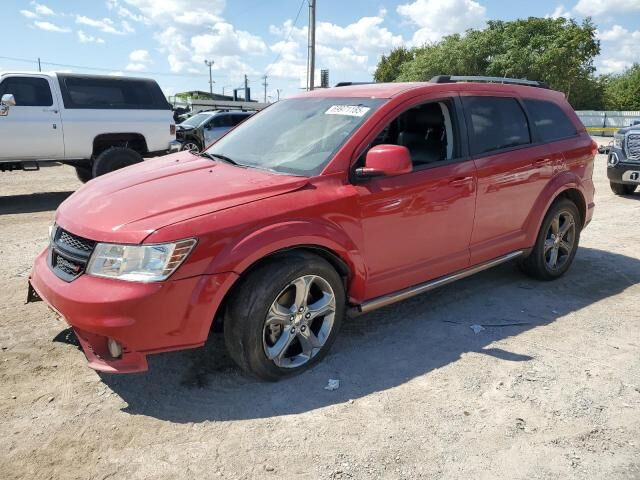 2014 DODGE Journey