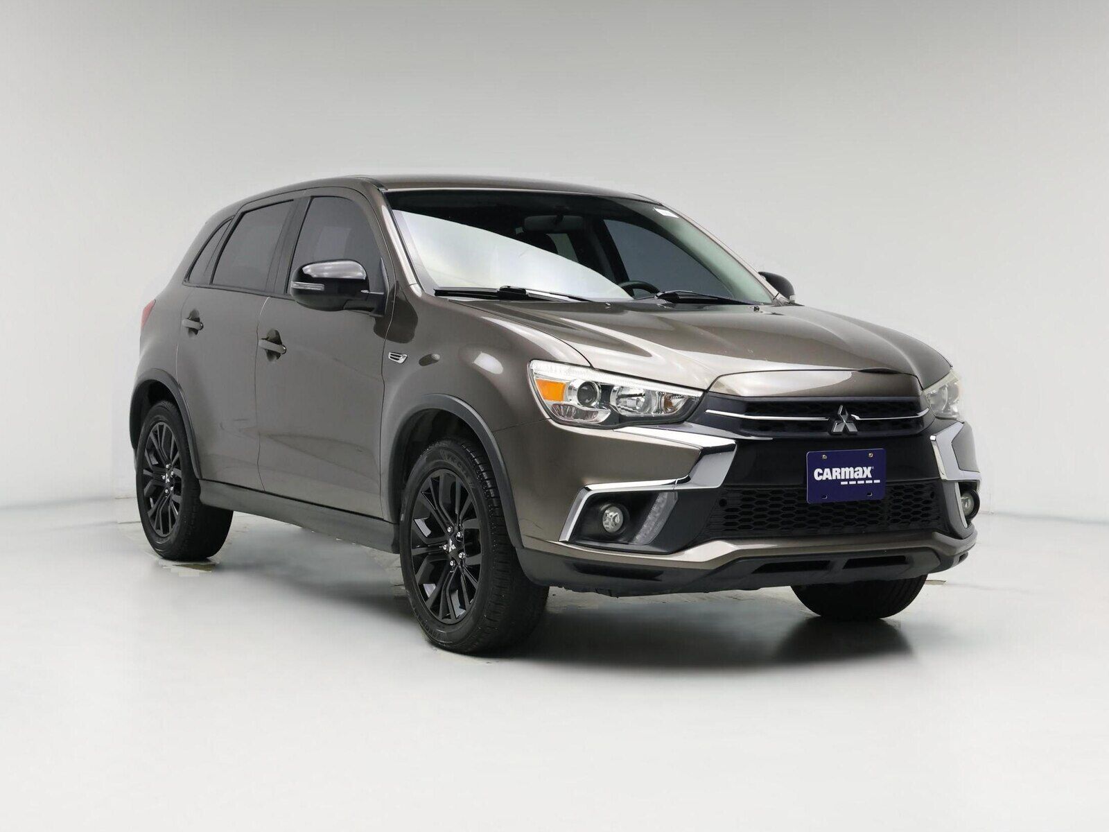 2018 MITSUBISHI Outlander Sport