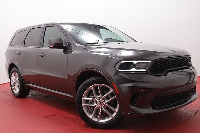2024 DODGE Durango