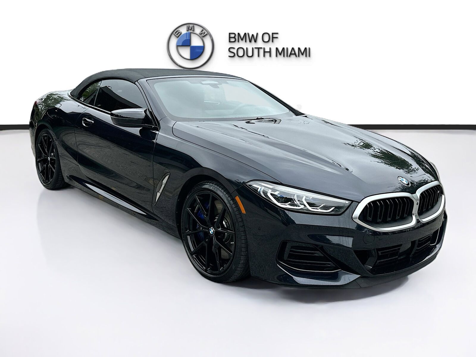2024 BMW M8