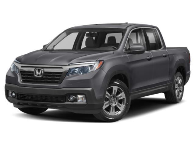 2019 HONDA Ridgeline