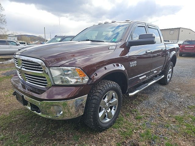2015 RAM 1500