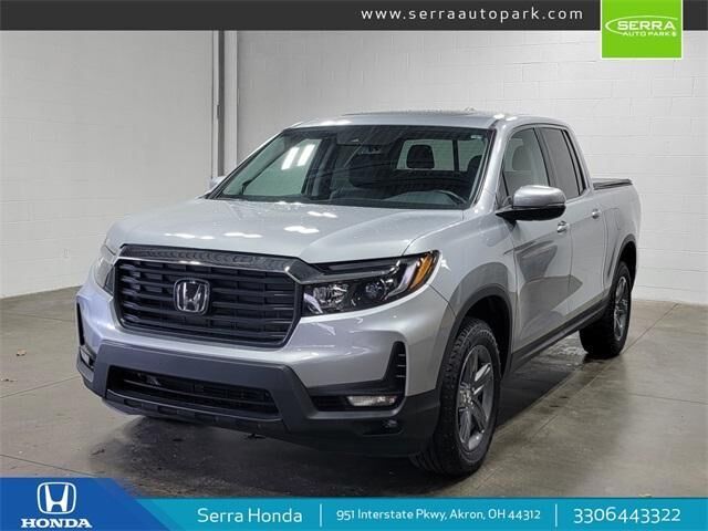 2023 HONDA Ridgeline
