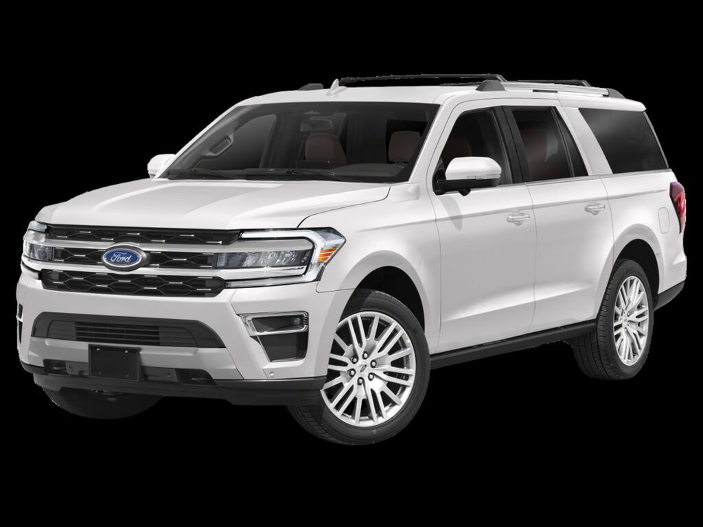 2022 FORD Expedition
