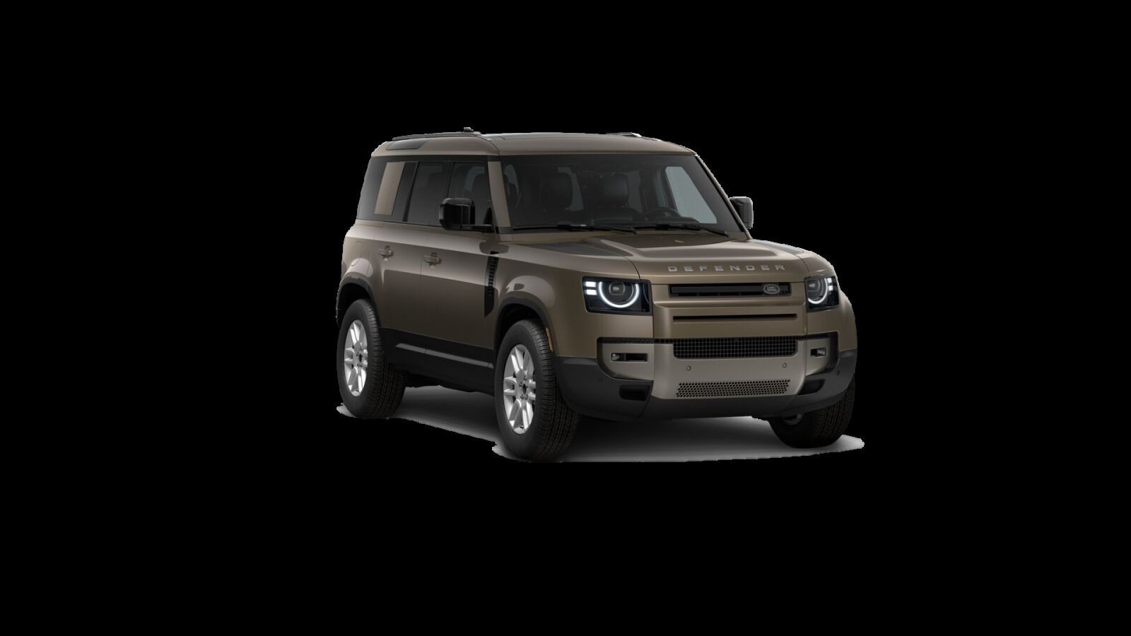 2026 LAND ROVER Defender
